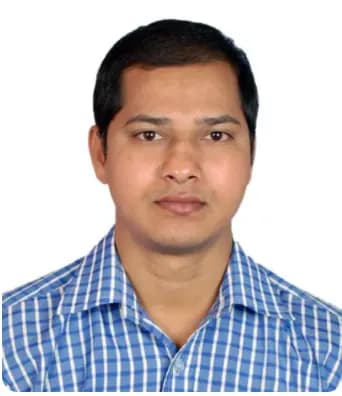 Vinod Kumar