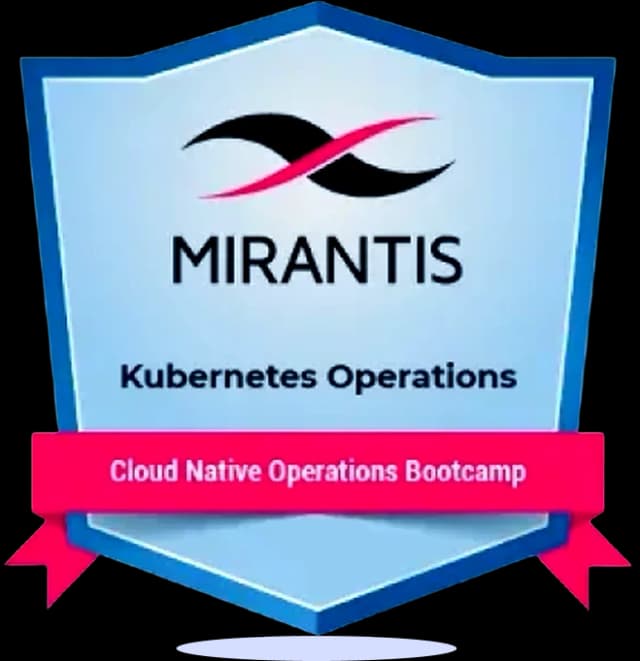 Kubernetes Operations