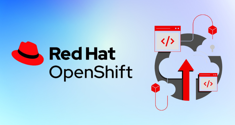 Managing Virtual Machines with Red Hat OpenShift Virtualization