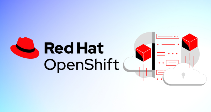 Containers, Kubernetes and Red Hat OpenShift Technical Overview