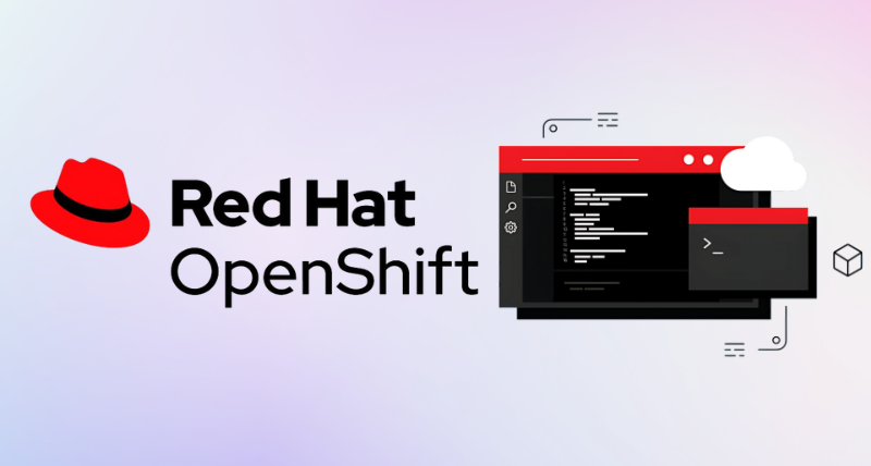 Managing Virtual Machines with Red Hat OpenShift Virtualization