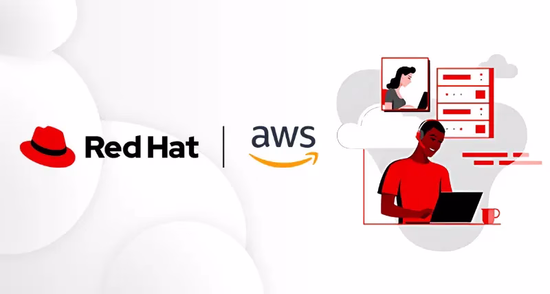 Integrating ROSA with AWS Services