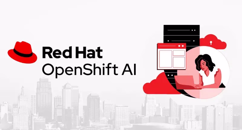 Developing and Deploying AI/ML Applications on Red Hat OpenShift AI with Exam